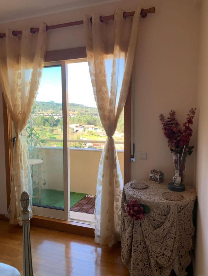 Suite Vintage Валонгу Экстерьер фото