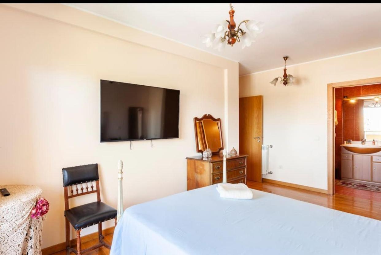 Suite Vintage Валонгу Экстерьер фото