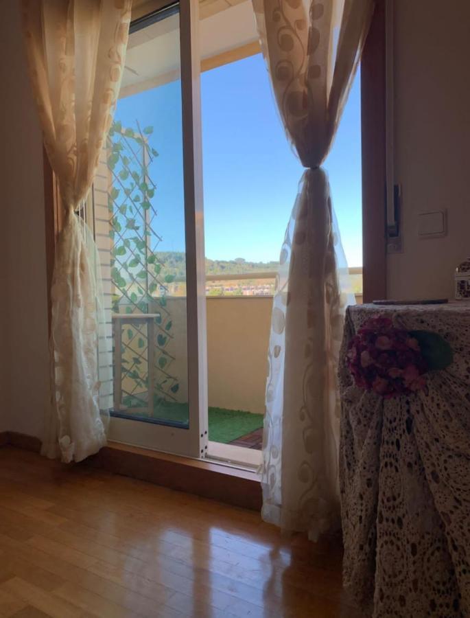 Suite Vintage Валонгу Экстерьер фото