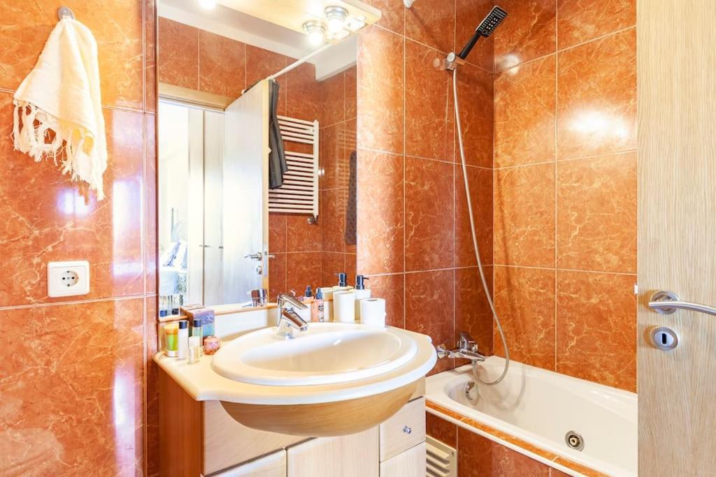 Suite Vintage Валонгу Экстерьер фото