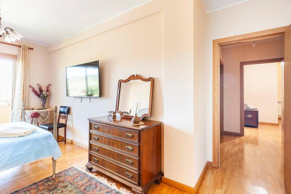 Suite Vintage Валонгу Экстерьер фото