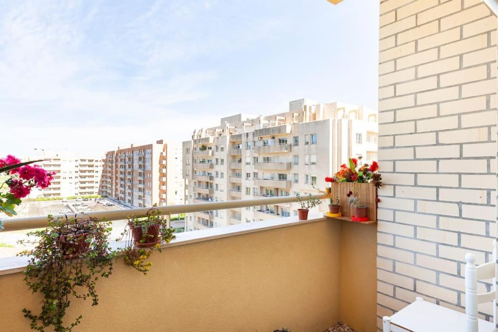 Suite Vintage Валонгу Экстерьер фото