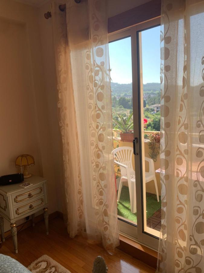 Suite Vintage Валонгу Экстерьер фото