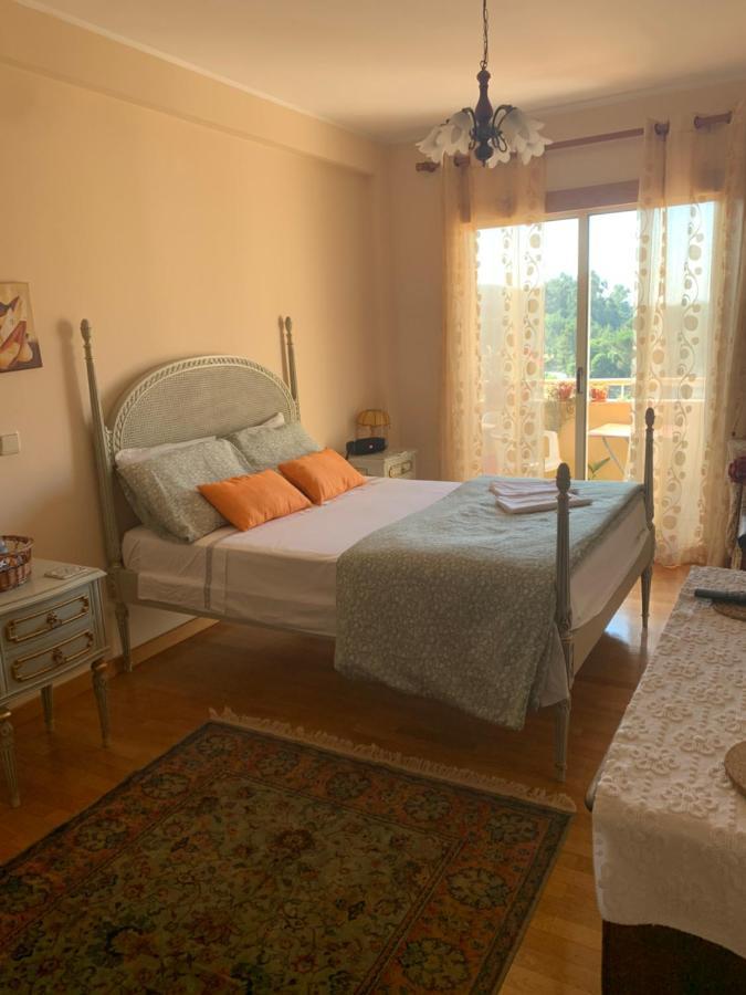 Suite Vintage Валонгу Экстерьер фото
